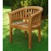 Windsor Teak Patio Armchair