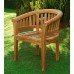 Windsor Armchair - Teak