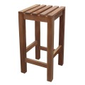 Warwick Teak Patio High Stool