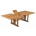 Berrington Extending Dining Set - 10 Seater