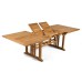 Berrington Extending Dining Set - 10 Seater