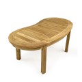 Windsor Teak Patio Coffee Table