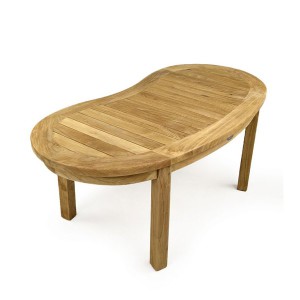 Windsor Coffee Table - Teak