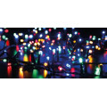 LED Multifunction Décor Lights With Timer - Multicolour