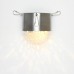 Solar Hanging Basket Lights (Set of 2)