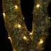 400 Flexi Wire LED String Lights - Warm White