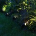 Pack of 4 Connectable Spotlights
