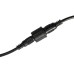 Pack of 4 Connectable Spotlights