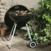 Charcoal Kettle Barbecue 22"