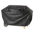 Universal 2 Burner Hooded Barbecue Cover