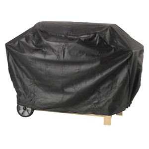 Universal 4 Burner Hooded Barbecue Cover