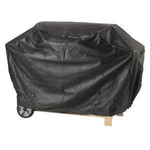 Universal 2 Burner Hooded Barbecue Cover