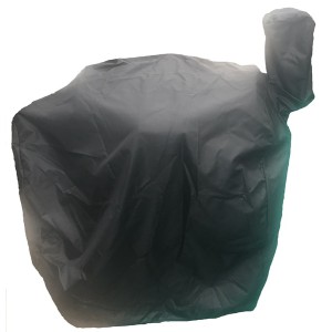 Big Horn Smoker Pellet Barbecue Cover