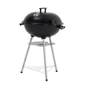 Charcoal Kettle Barbecue 17"