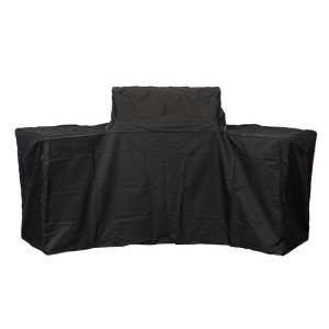 Bahama Island Gas Grill Barbecue Cover