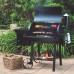Big Horn Pellet Smoker Barbecue