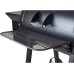 Big Horn Pellet Smoker Barbecue