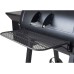 Big Horn Smoker Pellet Barbecue