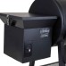 Big Horn Pellet Smoker Barbecue