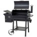 Big Horn Pellet Smoker Barbecue