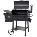 Big Horn Smoker Pellet Barbecue