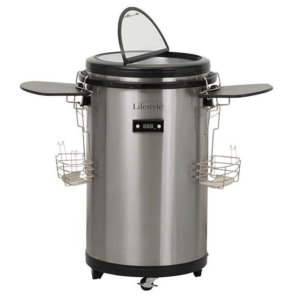 Electric party sale cooler