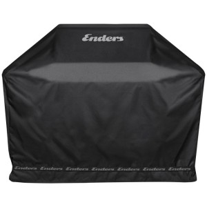 Enders Kansas & Monroe BBQ Cover