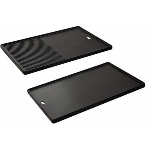 Enders Monroe Pro 4 Reversible Griddle Plate