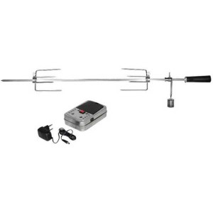 Enders Monroe Pro 3 & 4 Rotisserie Kit