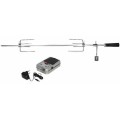 Enders Kansas Pro 3 Rotisserie Kit