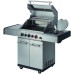 Enders Kansas Pro 3 Sik Turbo Gas Barbecue