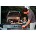 Enders Kansas Pro 3 Sik Turbo Gas Barbecue