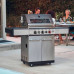 Enders Kansas Pro 3 Sik Turbo Gas Barbecue