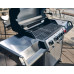 Enders Monroe Pro 4 Sik Turbo Gas Barbecue