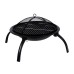 Kaida Traveller Portable Fire Pit & BBQ