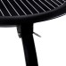 Kaida Traveller Portable Fire Pit & BBQ