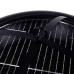 Kaida Traveller Portable Fire Pit & BBQ