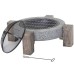 Calida Round Firepit