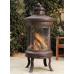 Prestige Round Firepit