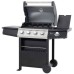 Grenada 4+1 Burner Gas Barbecue