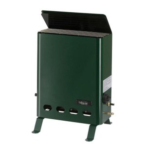 Eden Gas Greenhouse Heater