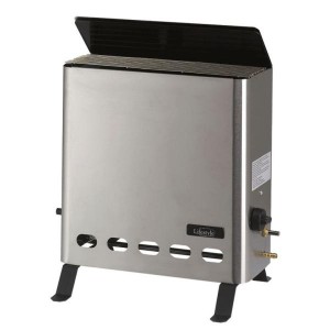 Eden Pro Stainless Steel Greenhouse Heater