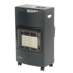 Radiant Heatforce Indoor Cabinet Heater