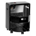 Radiant Mini Heatforce Indoor Cabinet Heater - Black