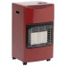 Radiant Seasons Warmth Indoor Cabinet Heater - Red