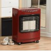 Indoor Space Heaters