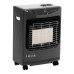 Radiant Mini Heatforce Indoor Cabinet Heater - Grey