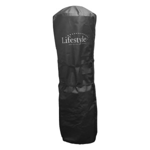 Santorini Flame Deluxe Patio Heater Cover