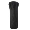 Lifestyle Deluxe Patio Heater Cover - Black