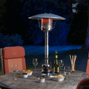 Sirocco Table Top Patio Heater